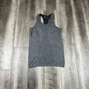 Zyia‎ Grey Athletic Tank